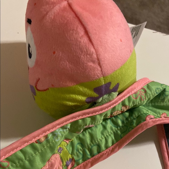 Patrick bag - Picture 2 of 6